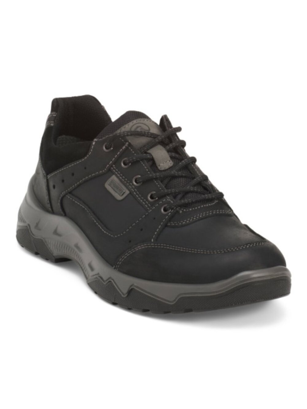 ARA Men's Made In Italy Nubuck Leather Rheingau Goretex Waterproof Shoes - Picture 1 of 2